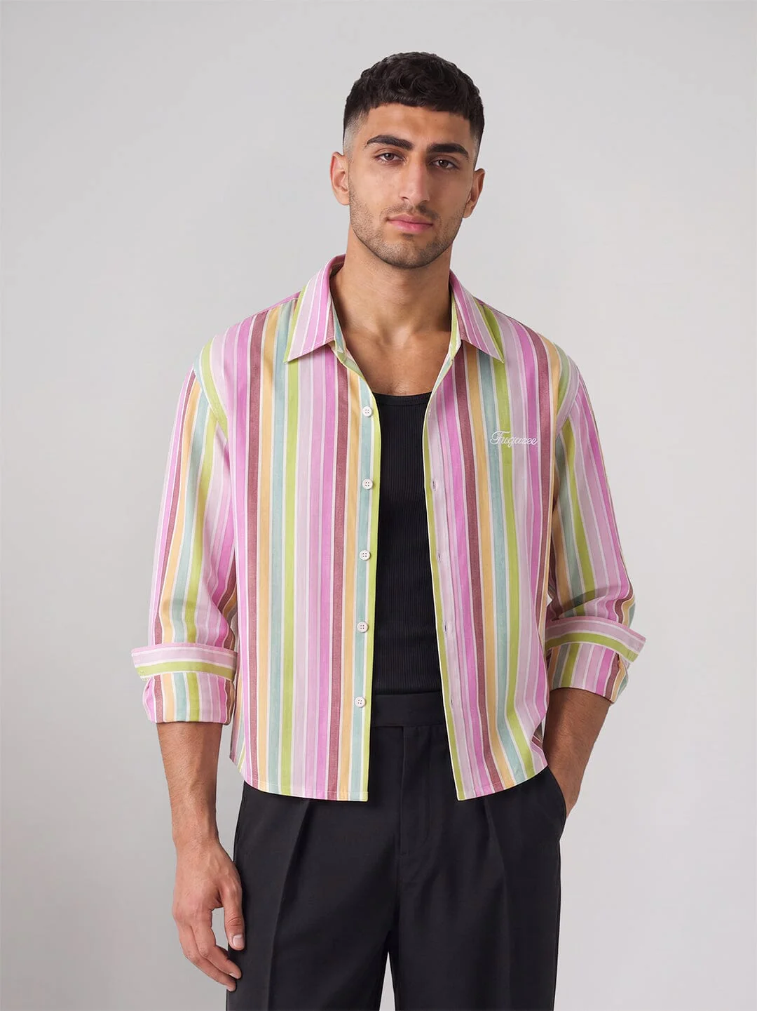 MEN'S TOPS