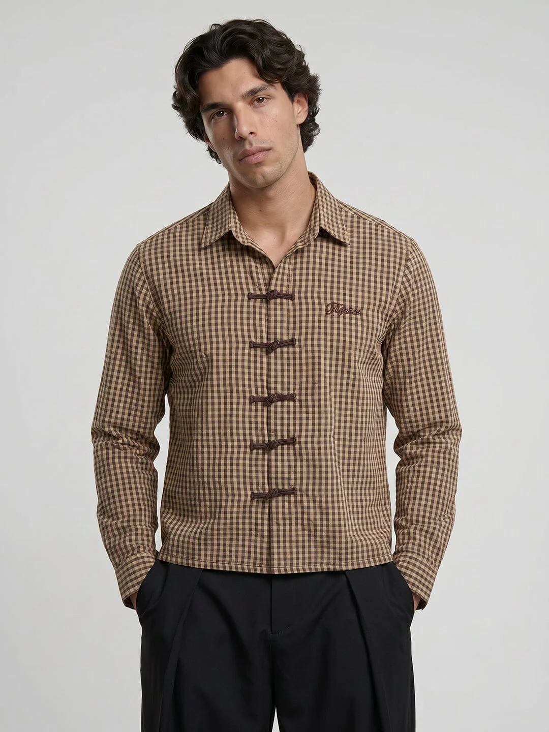 SUMMER TOPWEAR